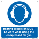 hearing-protection-must-be-worn-while-using-the-compressed-air-gun~